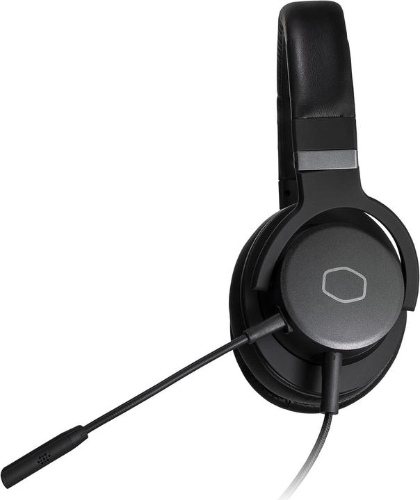 Produktbild Cooler Master MH751 (Kabelgebunden)