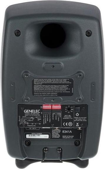 Actual product image Genelec 8341AP SAM actieve studiomonitor (per stuk) (Active, 1 pc.)