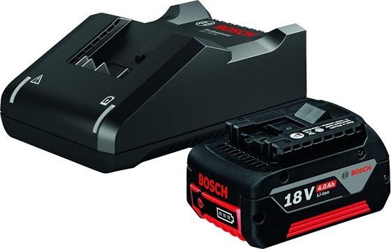 Produktbild Bosch Professional Starter Set (1x4.0Ah GAL 18V-40 C) (18 V)
