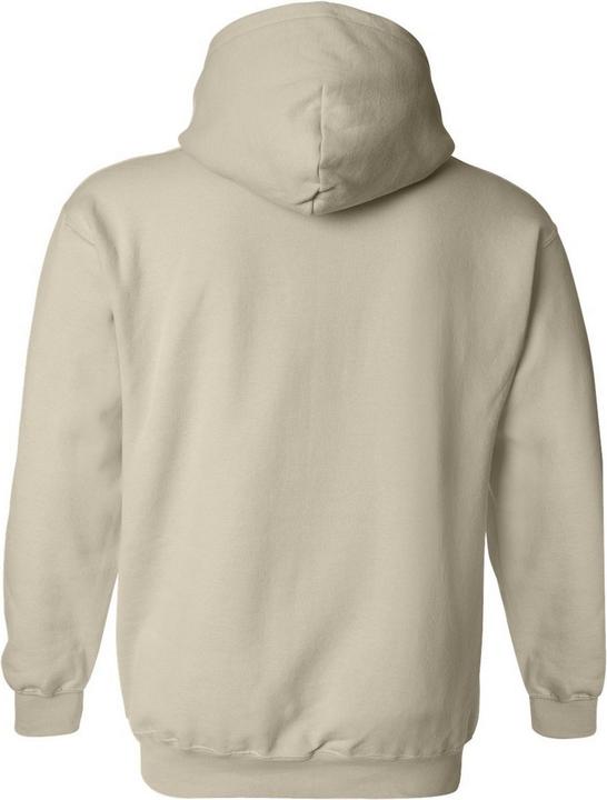 Image du produit Gildan Sweat à capuche Heavy Blend Sweat à capuche (L)