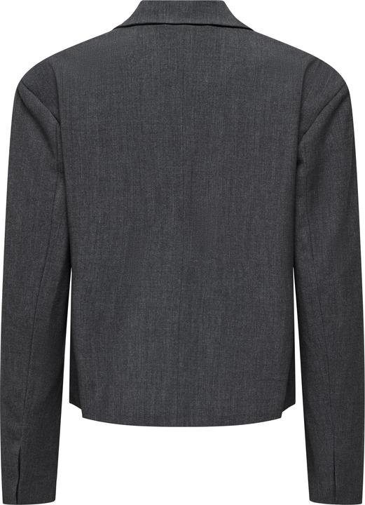 Actual product image Only Shortened lapel collar blazer blazer (42)