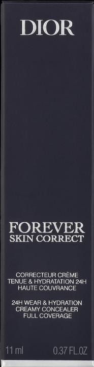 Actual product image Dior DSK Forever Skin Correct 2Wp Int23 (2WP)