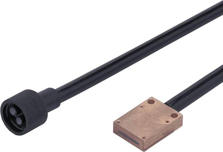 Produktbild IFM Fiberoptik 5x15x20 gerade E20249