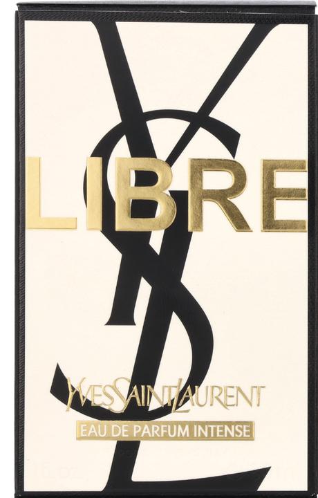 Produktbild Yves Saint Laurent Libre Intense (Eau de Parfum, 30 ml)
