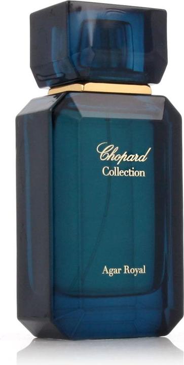 Actual product image Chopard Collection Agar Royal (Eau de parfum, 100 ml)