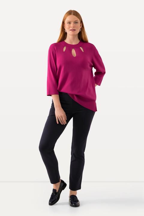Produktbild Ulla Popken Bodyforming-Hose (46)