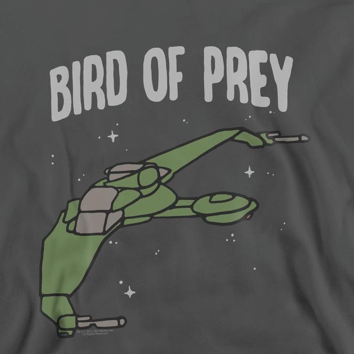 Image du produit - Sweat THE BIRD OF WAR - Adulte (M)