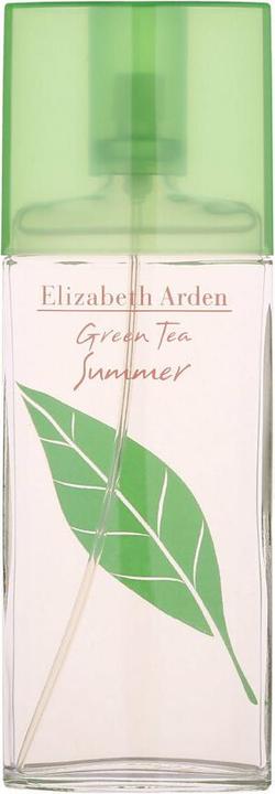 Image du produit Elizabeth Arden L'été du thé vert (Eau de parfum, 100 ml)