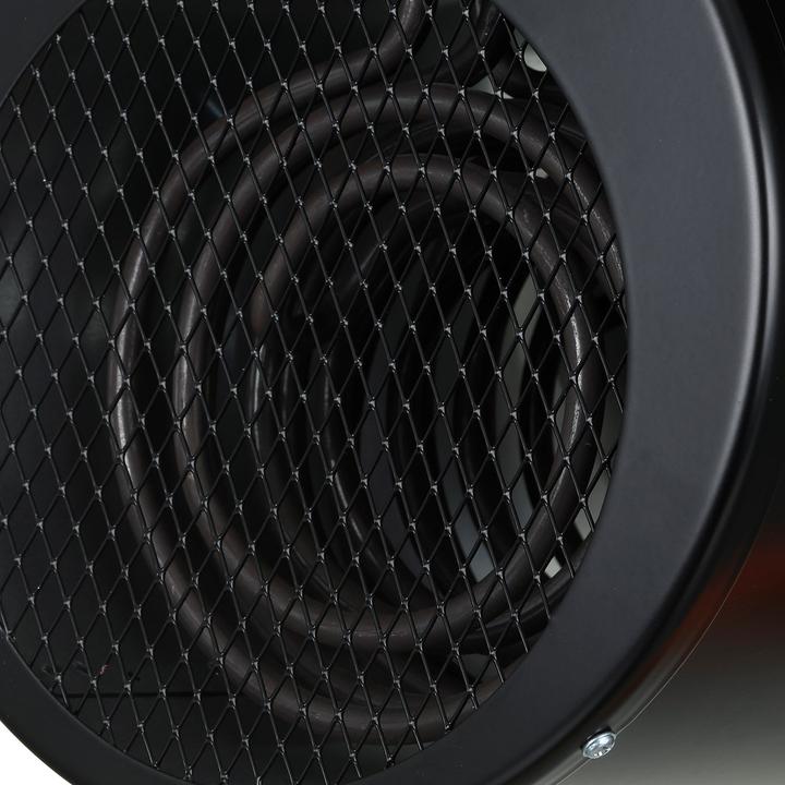 Productafbeelding Neo Tools elektrische kachel (5kW industriële elektrische kachel, instelbare regeling, IPX4) (5000 W)