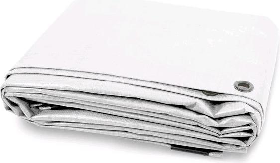 Produktbild Floordirekt Abdeckplane 140 g/m² (300 x 200 cm)
