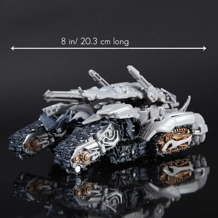 Productafbeelding Hasbro Transformers Studio Voyager