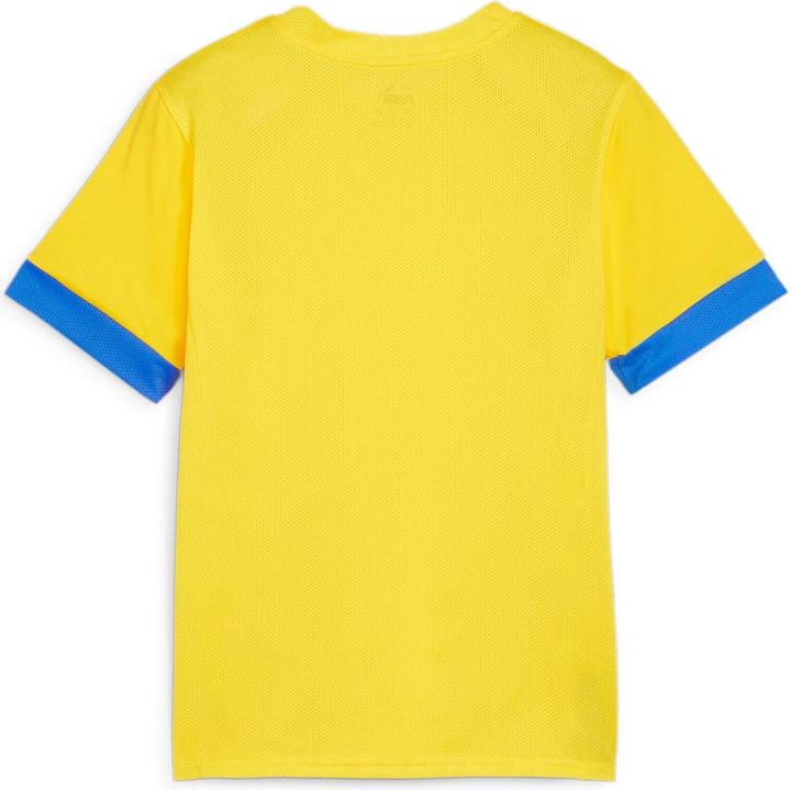 Actual product image Puma teamGOAL Matchday Jersey jr (140)