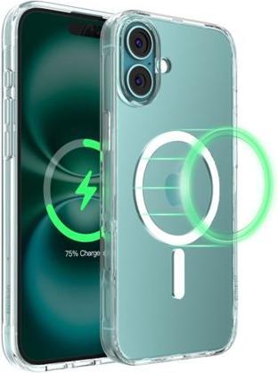 Produktbild Belkin Coque de protection magnetique po (Apple iPhone 16 Plus)