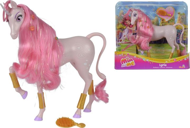 Actual product image Simba Mia Lyria
