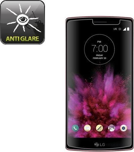 Produktbild Protectorking 6x Displayschutzfolie matt Anti-Reflex entspiegelt (6 Stück, LG G Flex 2)