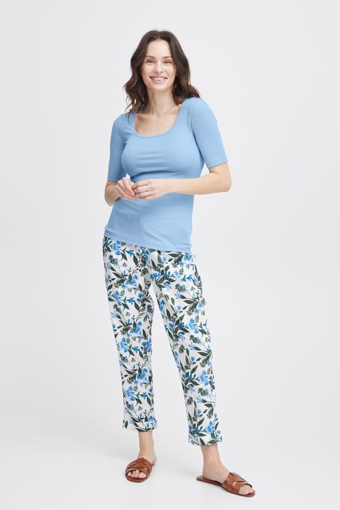 Image du produit Fransa FRHIZAMOND TEE 20 20613765 (M)