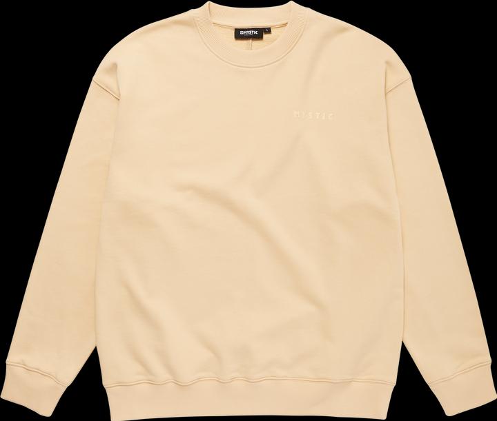 Mystic Grit Crew Sweat