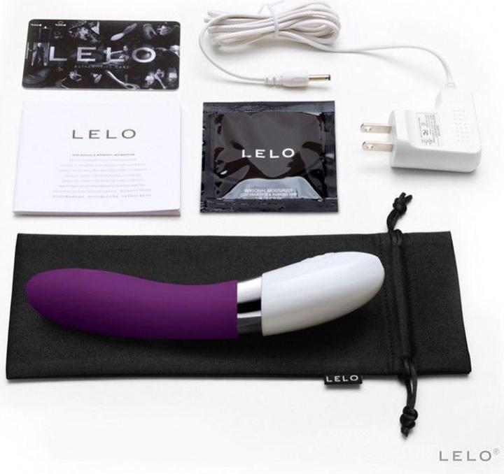 Produktbild LELO Liv 2