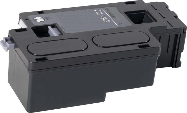 Produktbild Tonerfabrik Komp. Toner Dell C1660W (BK)