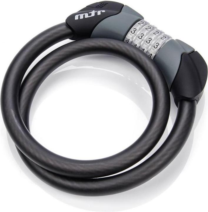 Produktbild Ty Meteor Protect Fahrradschloss