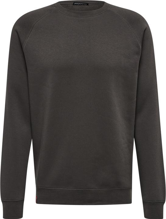hummel Red Heavy Sweatshirt (S)