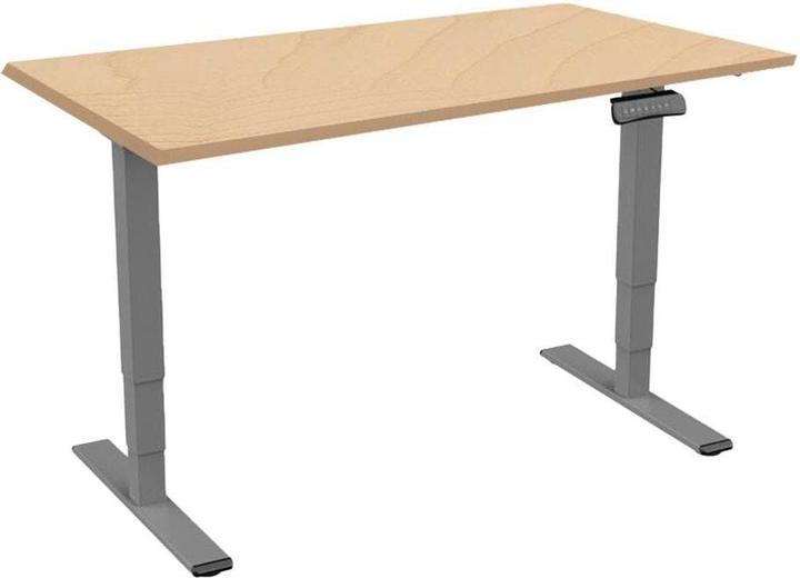Produktbild Contini Bürotisch (160 x 80 x 130 cm)