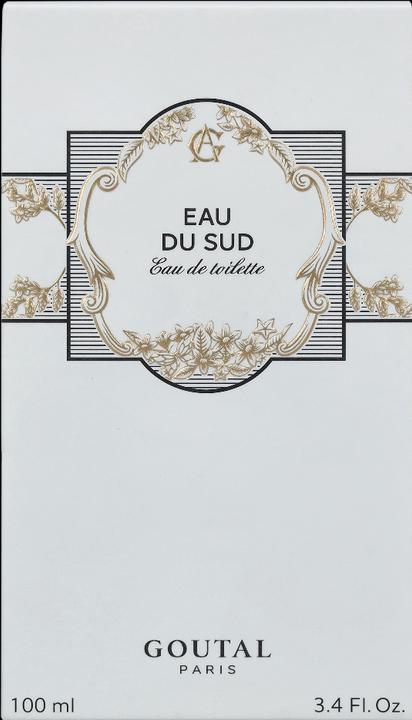 Image du produit Annick Goutal Eau Du Sud EDT Vaporisateur 100 ml (Eau de toilette, 100 ml)