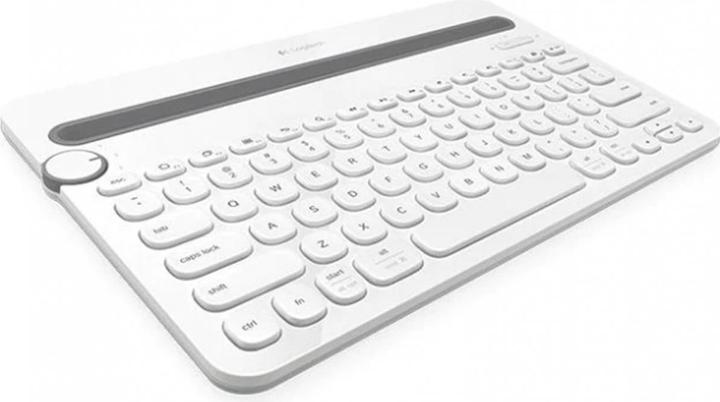 Immagine prodotto Logitech K480 (DE, Senza fili)