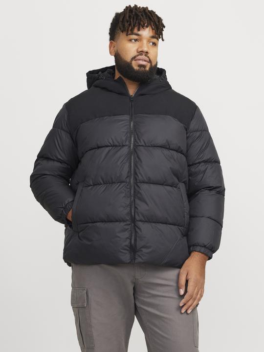 Produktbild Jack & Jones Plus Steppjacke Steppjacke (4XL)