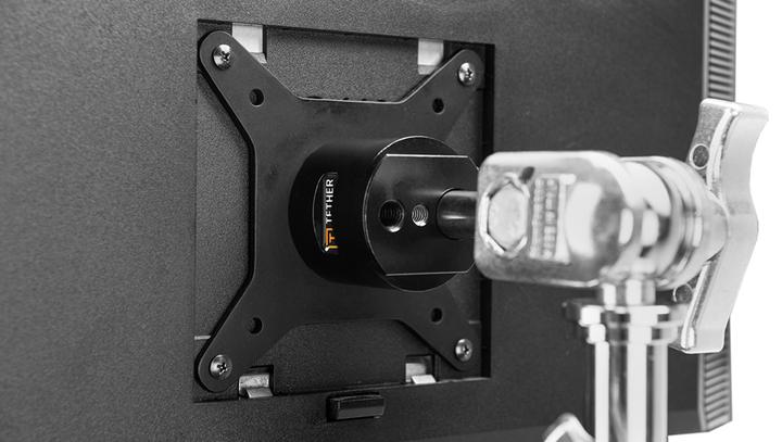 Produktbild Tether Tools Rock Solid VESA Local Monitor Mount