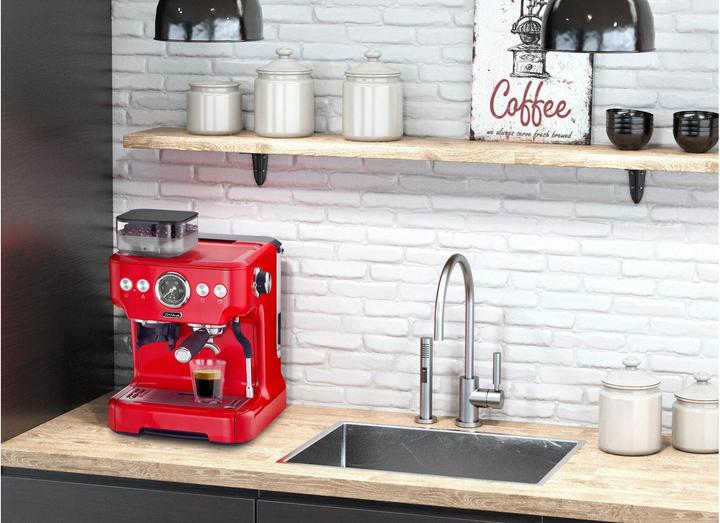 Produktbild Trisa Barista Plus