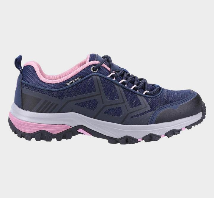 Produktbild Cotswold Wanderschuhe Wychwood Low WP (41)