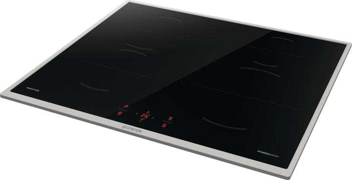 Image du produit Gorenje Table de cuisson à induction encastrable GORE