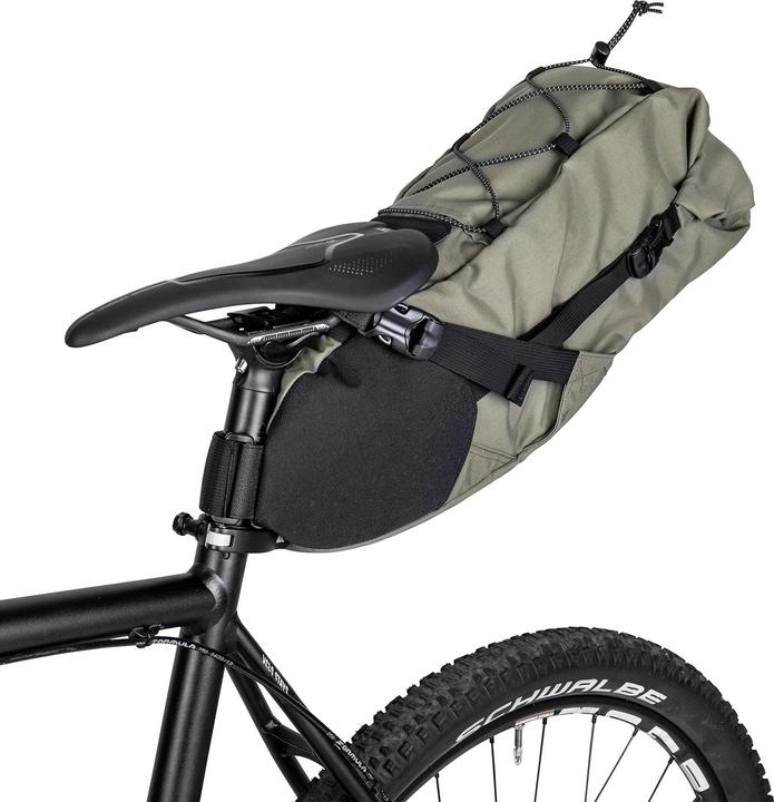 Actual product image Topeak Backloader (10 l, Saddle bag)