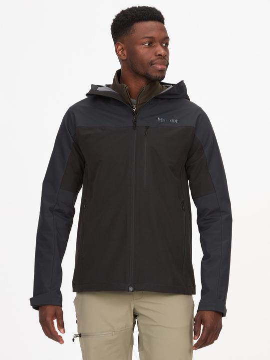 Actual product image Marmot ROM GTX Infinium Hoody (S)