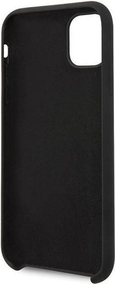 Immagine prodotto Guess Copertina rigida Silicone Vintage (Apple iPhone 11 Pro Max)