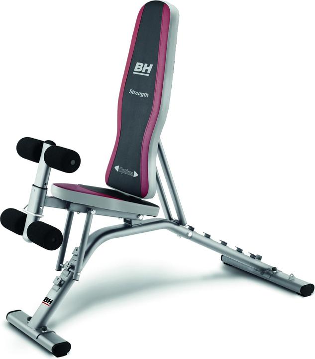 Immagine prodotto BH Fitness Stampa Ottima