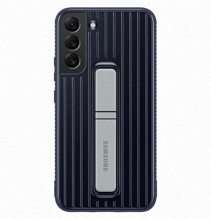 Produktbild Samsung Protective Standing Cover (Samsung Galaxy S22+)