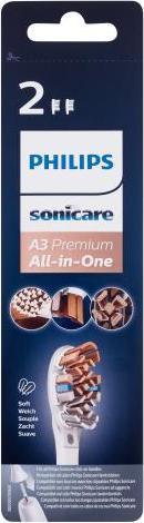 Actual product image Philips Sonicare A3 Premium All-in-One (2 x)