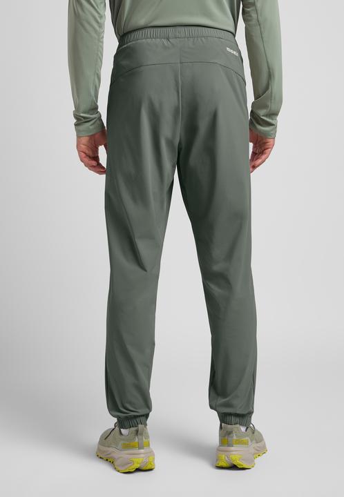 Actual product image Jack Wolfskin Prelight Swift Pant M (S)
