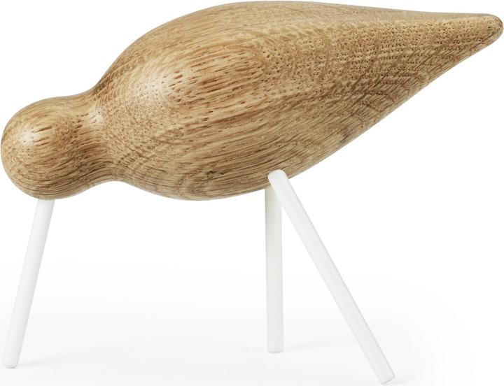 Normann Copenhagen oiseau de rivage