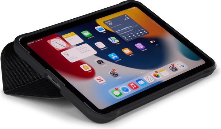 Image du produit Caselogic Étui Snapview - iPad mini - noir (iPad mini 6)