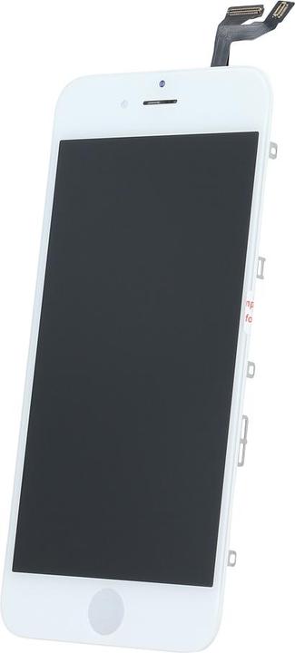 Actual product image OEM LCD Display with touch screen iPhone 6s white AAAA (Display, iPhone 6s)