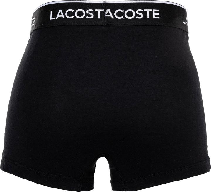 Produktbild Lacoste Boxershorts (S, 3er Pack)