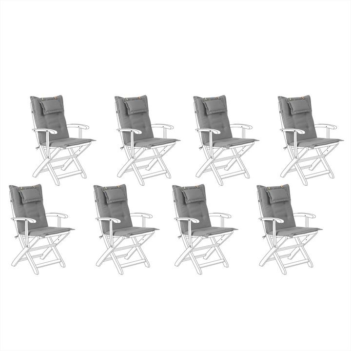 Actual product image Beliani Maui (42 x 95 cm)