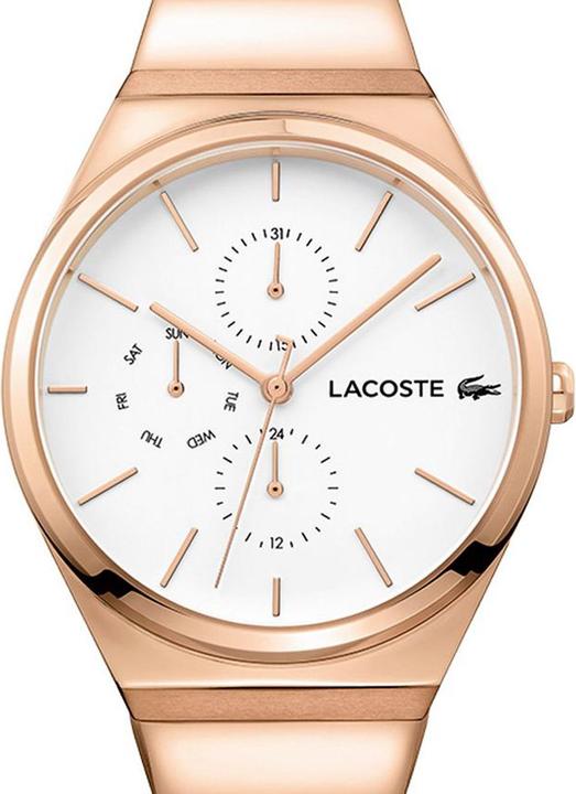 Produktbild Lacoste 2001036 Bali Damen 38mm 3ATM (Analoguhr, 38 mm)