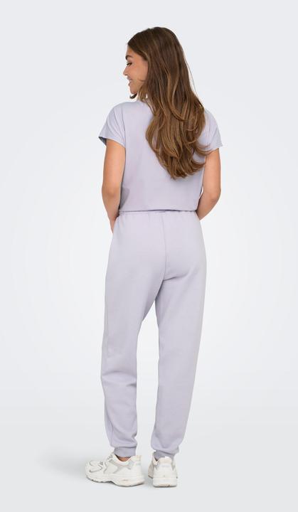 Actual product image Only Play ONPLOUNGE Normal geschnitten Jogginghose Jogginghose (L)