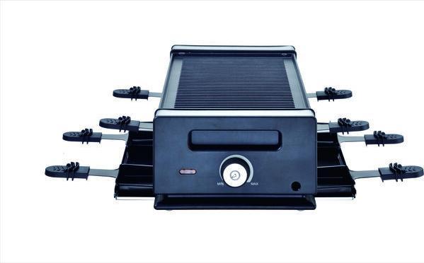 Actual product image Rotel Raclette/table grill