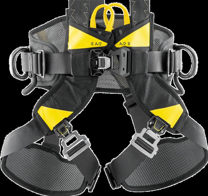 Actual product image Petzl Volt Europees (Safety harness)