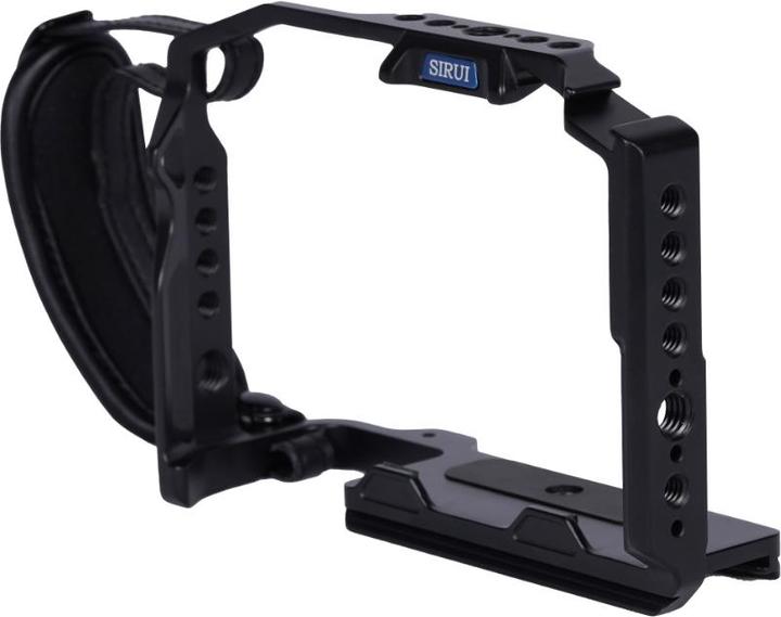 Image du produit Sirui SC-X-H2/H2S Cage pour appareil photo Fujifilm X-H2/X-H2S (Adaptateur pour pied)